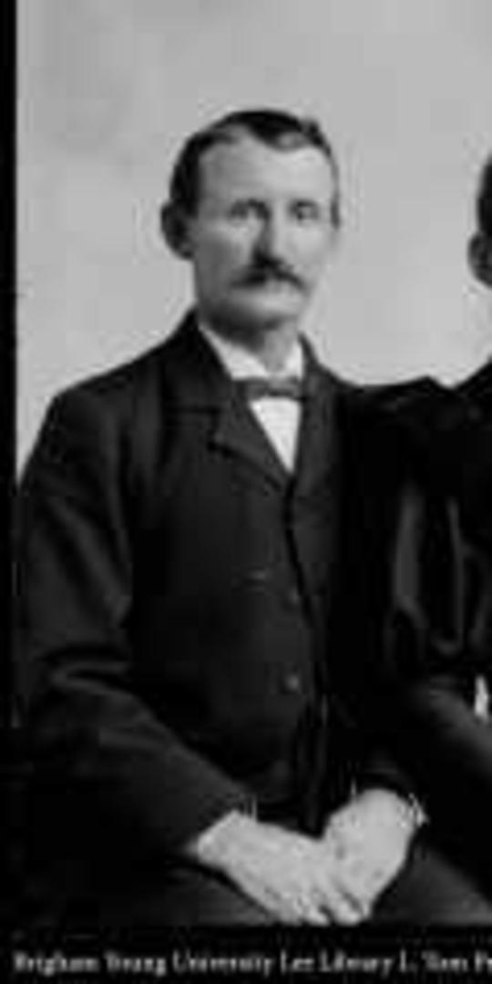 Abner Thorn (1849 - 1930) Profile